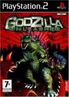 PS2 GAME - Godzilla Unleashed (MTX)